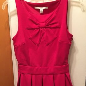 Lauren Conrad Dress
